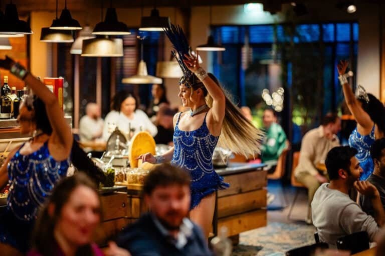 Barraca - Brazilian Friday Live (6)